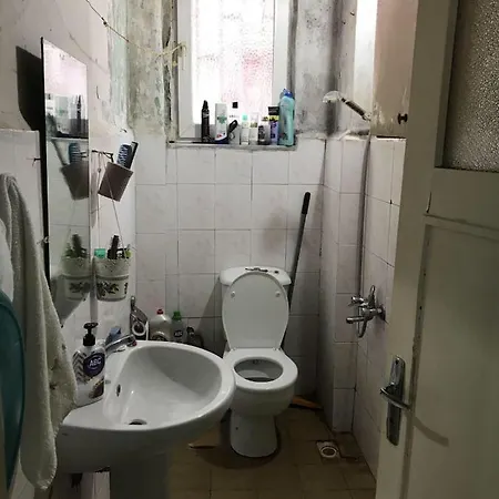 Lejlighed Shared Near Taxim Son-durak Istanbul
