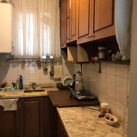 Shared Near Taxim Son-durak * Provincia di Istanbul